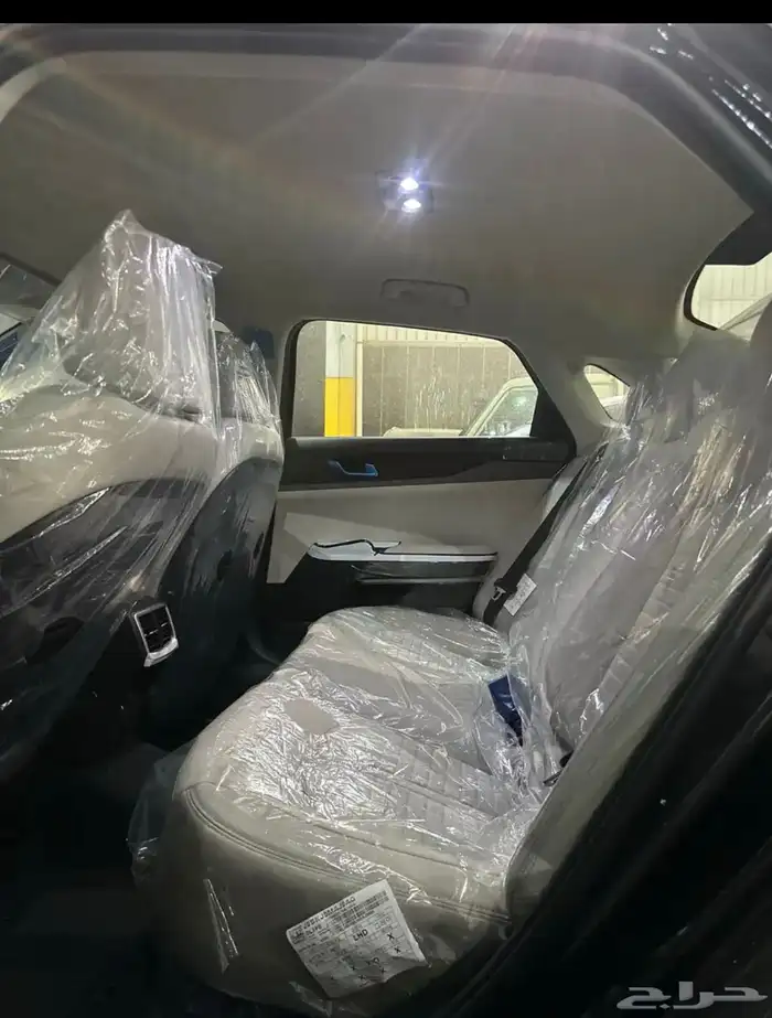 كياK5 موديل 2025 (اصفار) 15