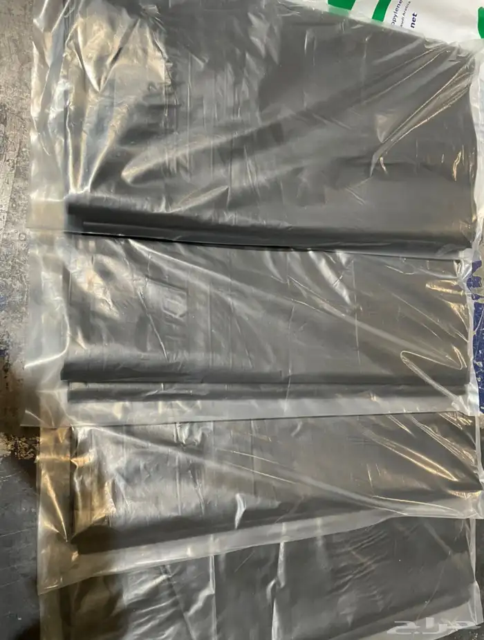 مصنع بلاستيك نفايات طبية وبلدية 4