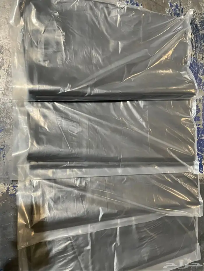 مصنع بلاستيك نفايات طبية وبلدية 0