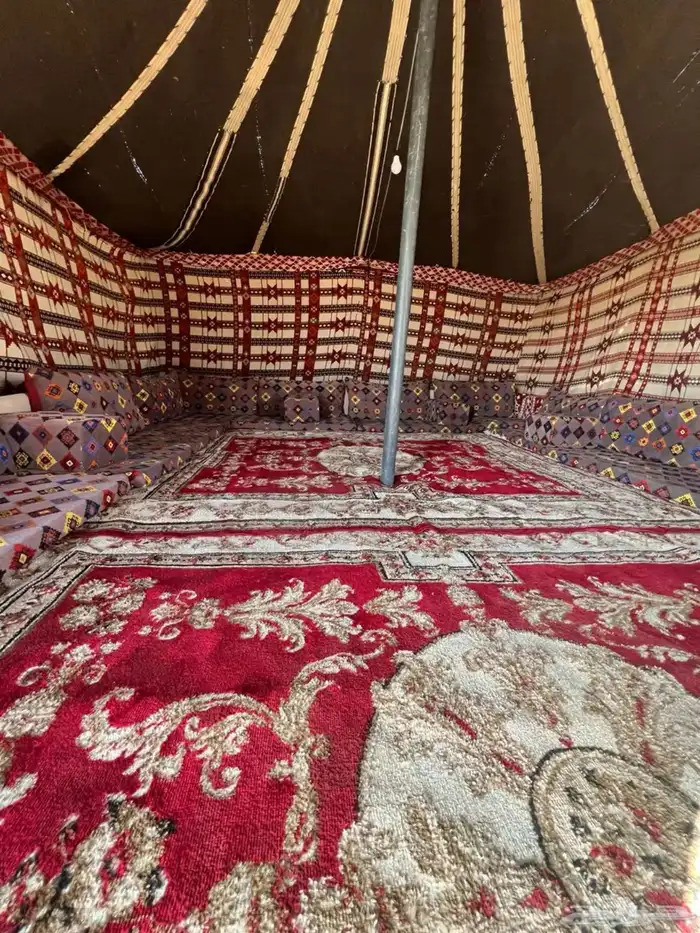 مخيم للاجار النعيريه مخيم ليالي ابها بالنعيريه 23