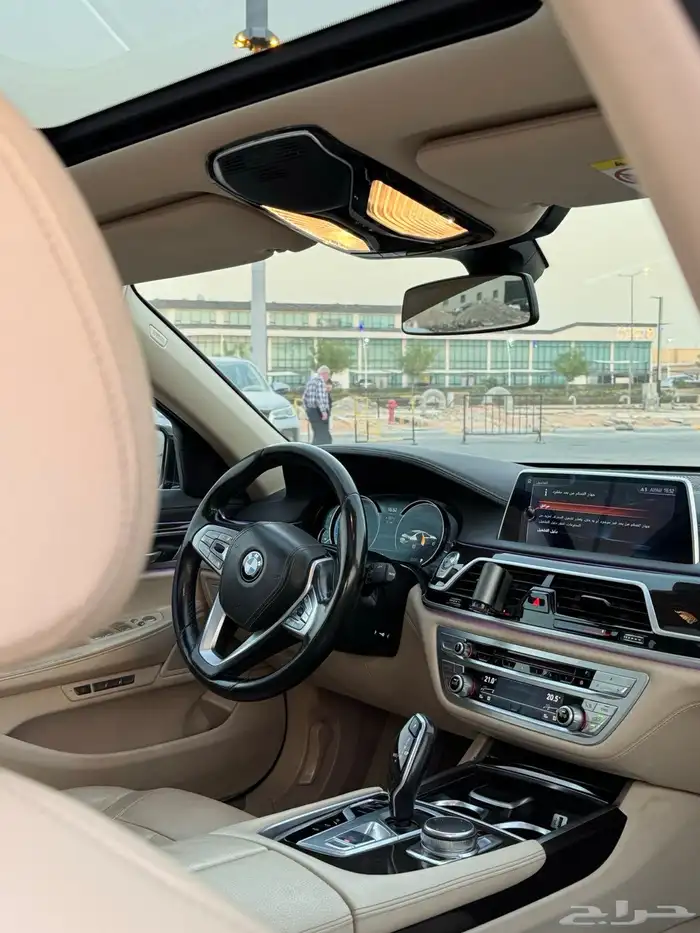 بي ام دبليو 2016 11