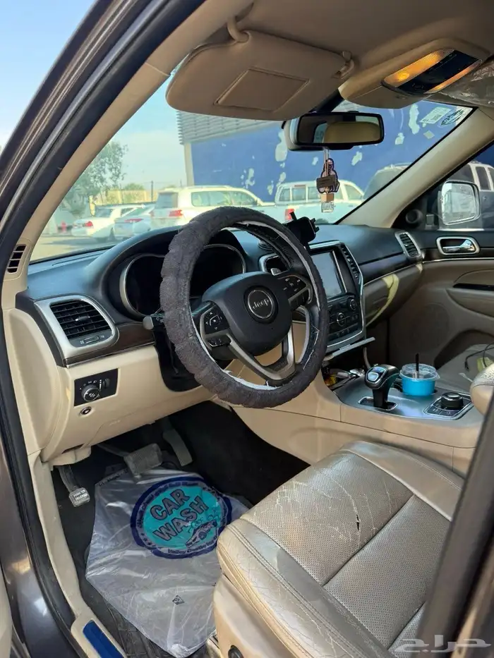 قراند شروكي 2015 5