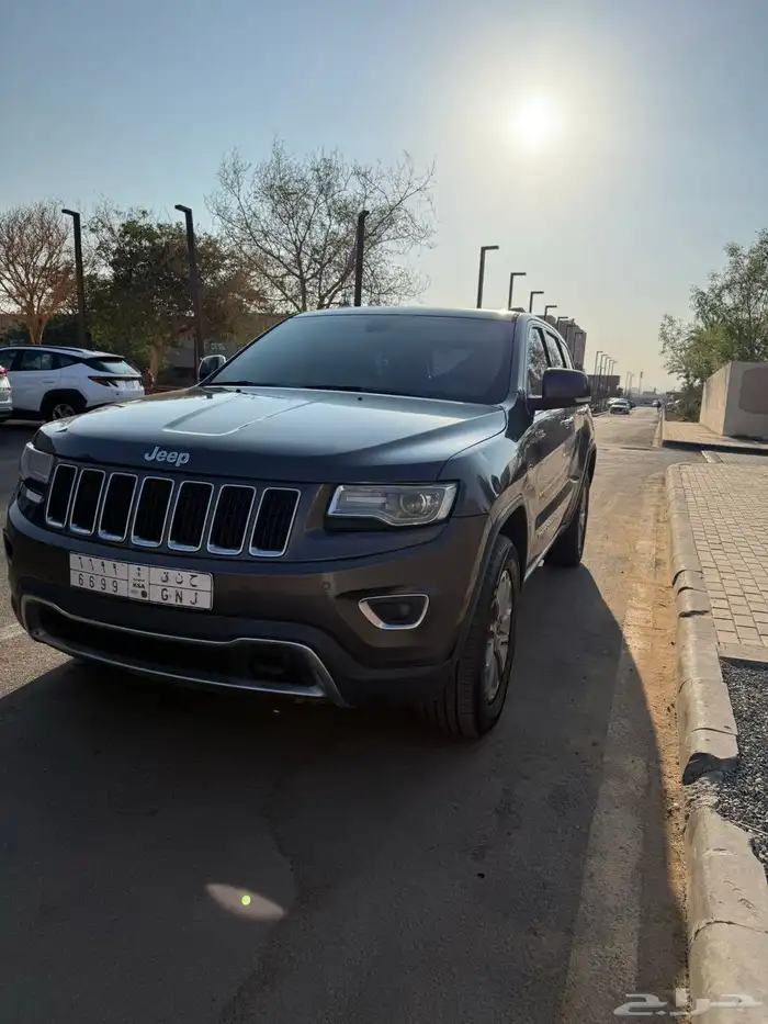 قراند شروكي 2015 0