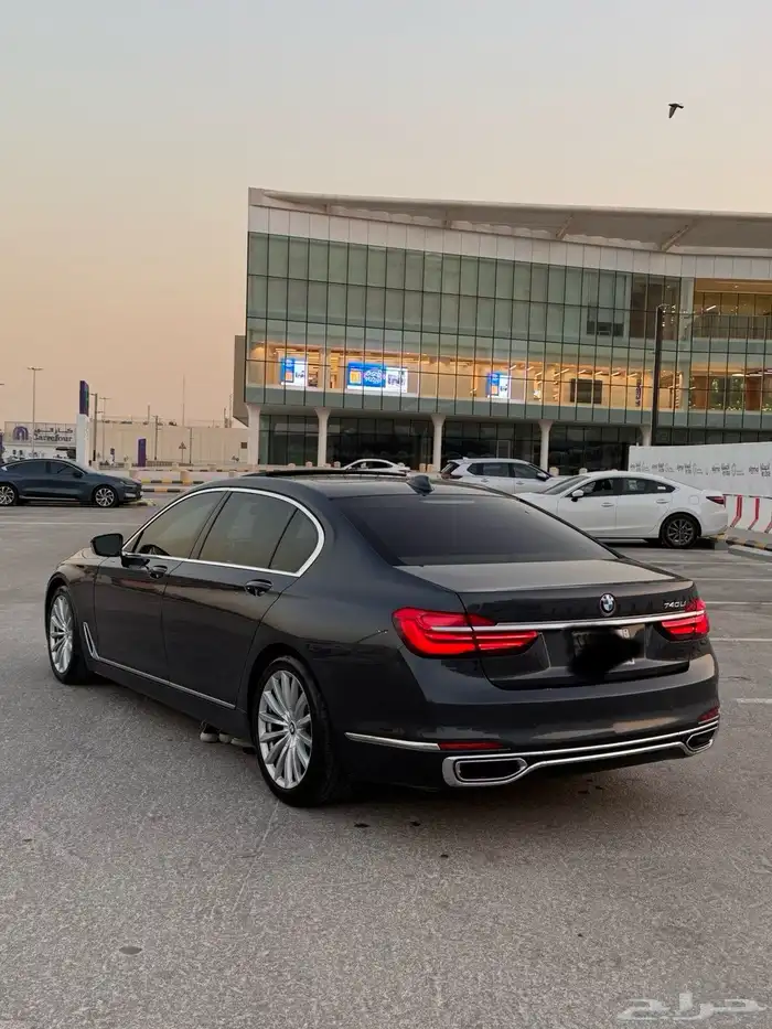 بي ام دبليو 2016 1