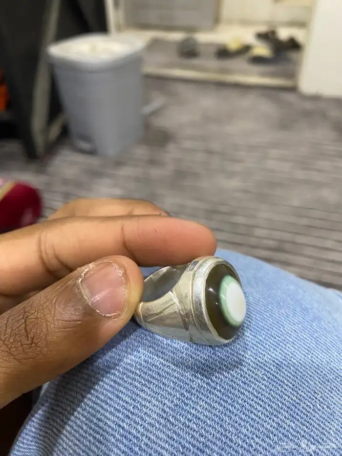 خاتم سليماني 0