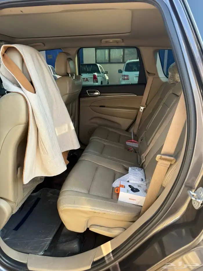 قراند شروكي 2015 6