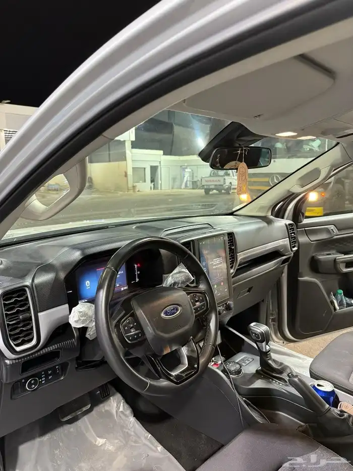 فورد رينجر 2023 ديزل 10