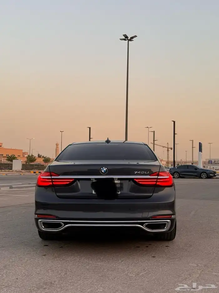 بي ام دبليو 2016 2