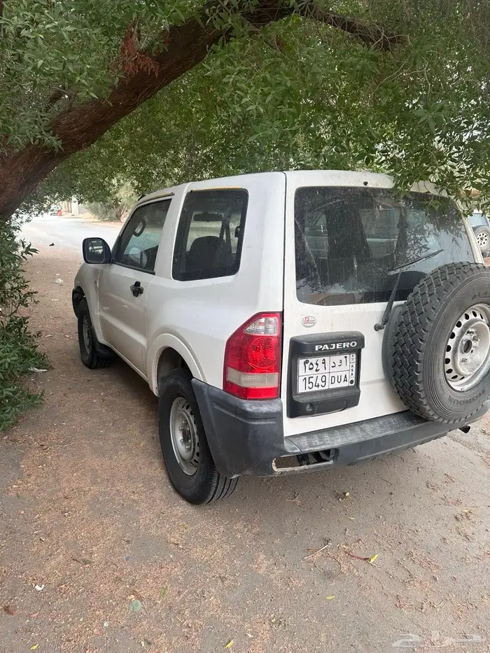 جيب باجيروا 3