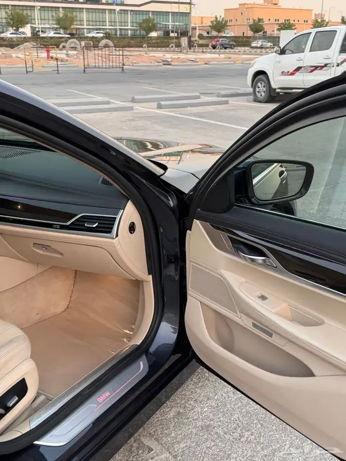 بي ام دبليو 2016 13