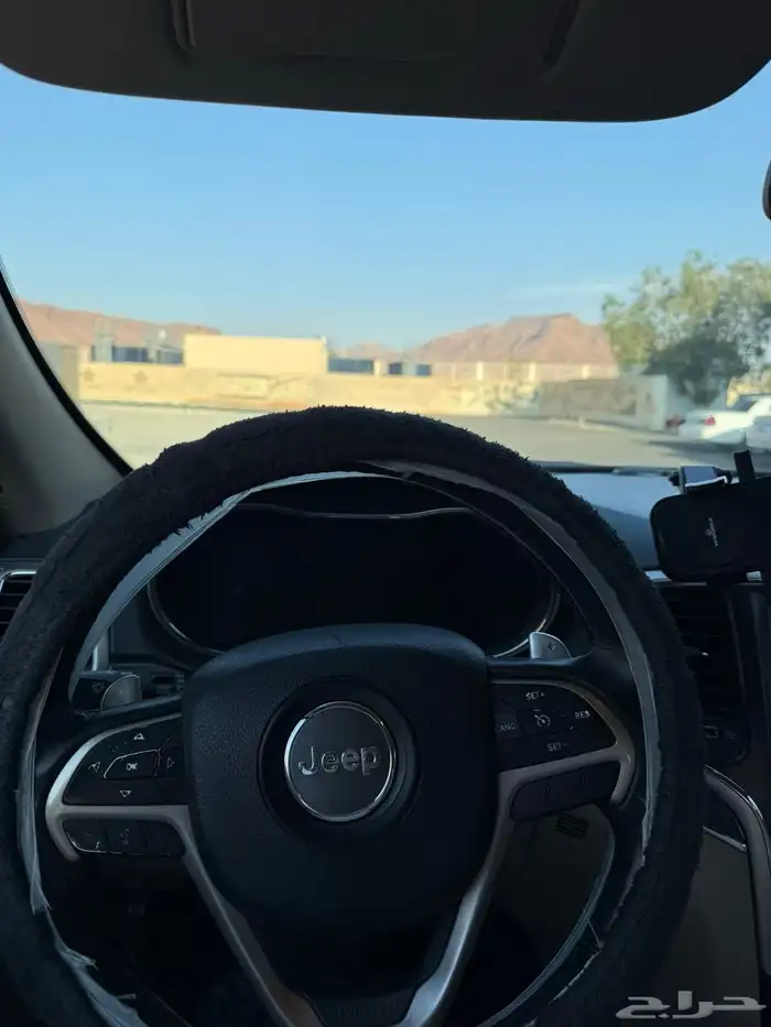 قراند شروكي 2015 7