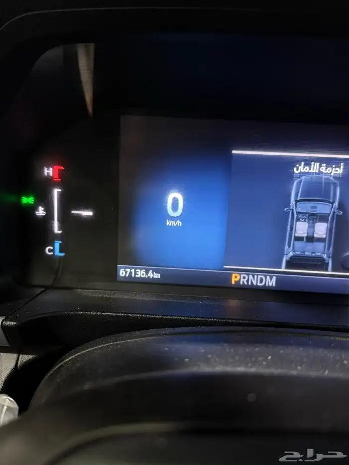 فورد رينجر 2023 ديزل 3