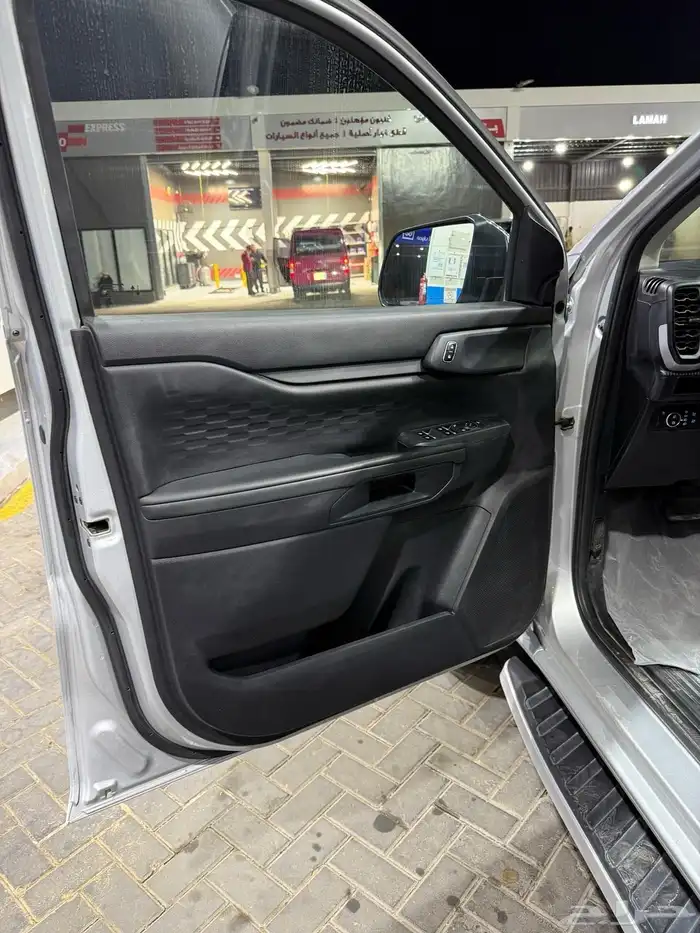 فورد رينجر 2023 ديزل 2