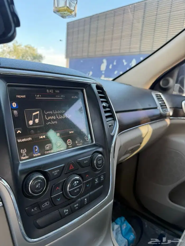 قراند شروكي 2015 10