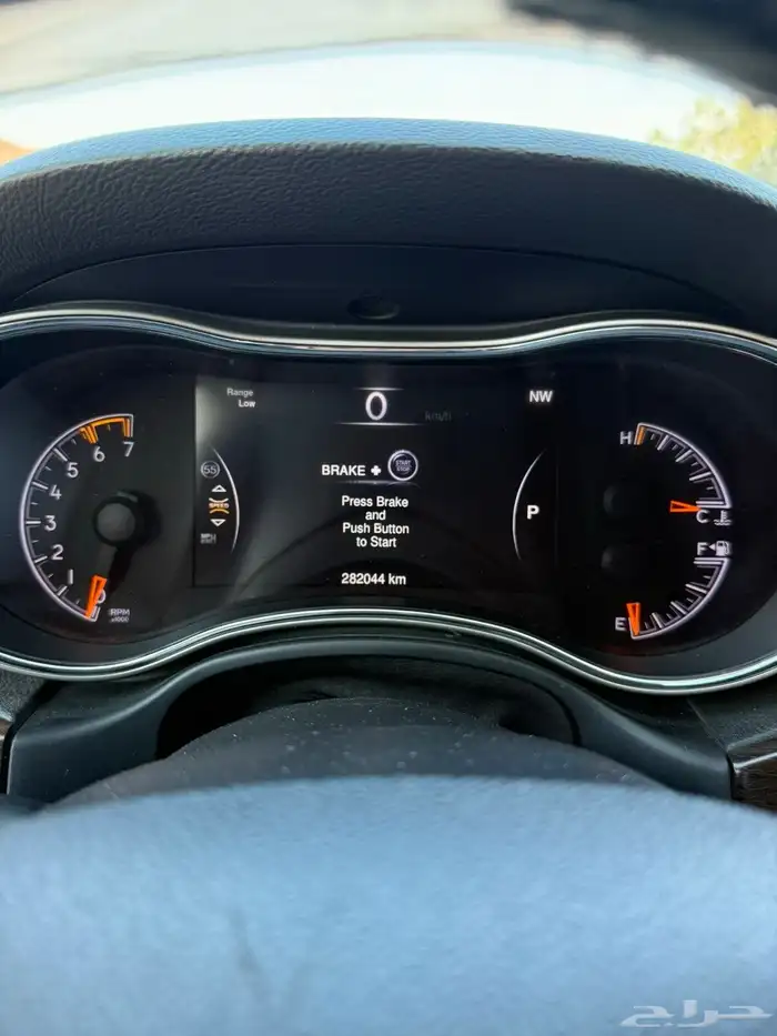 قراند شروكي 2015 11