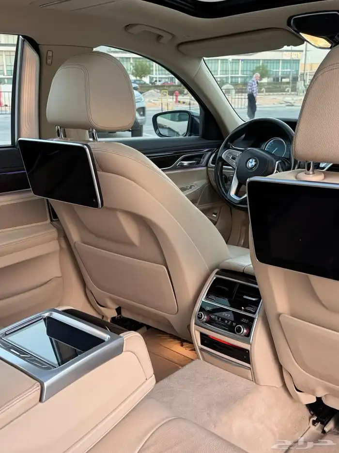 بي ام دبليو 2016 14