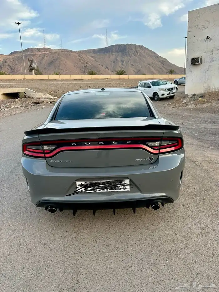 تشارجر بريميوم 2019 2