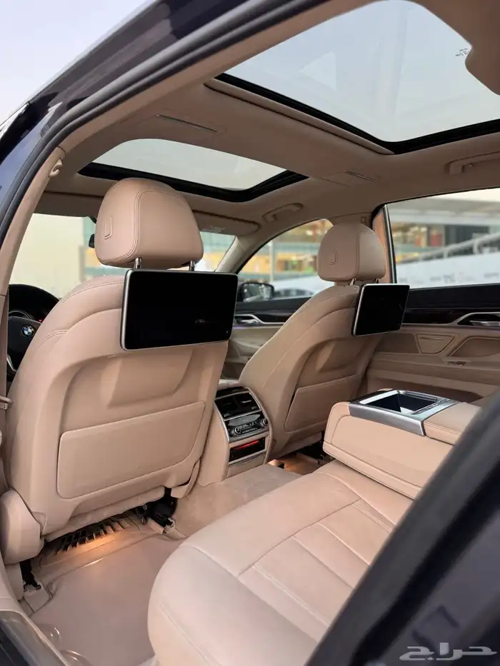 بي ام دبليو 2016 17