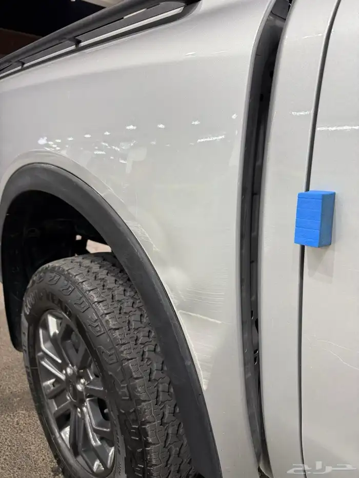 فورد رينجر 2023 ديزل 9