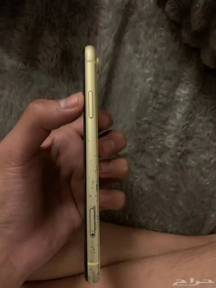 ايفون اكس ار XR 4