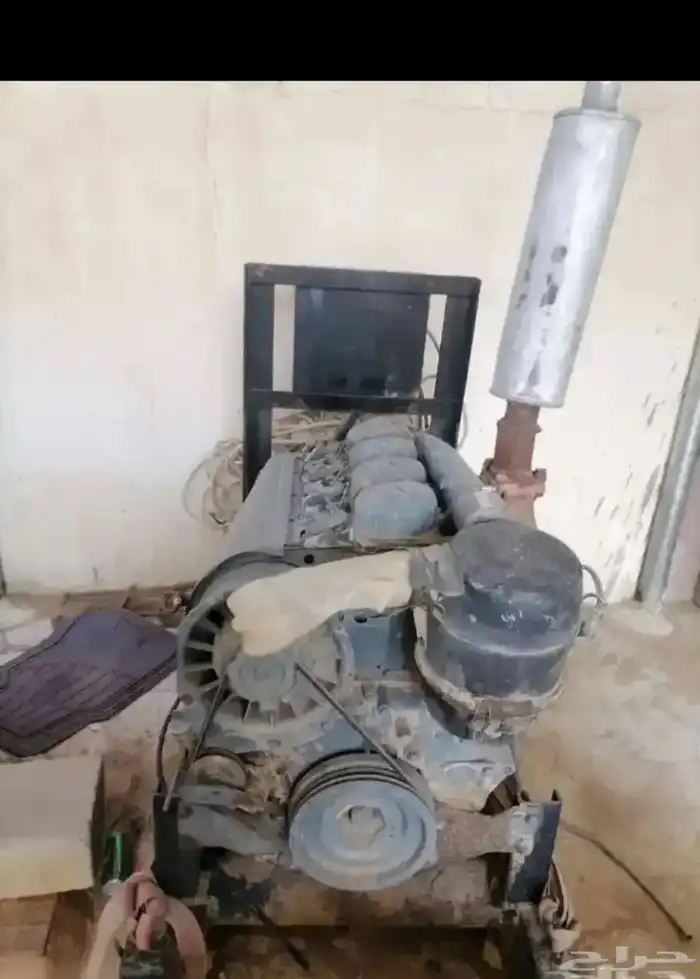 للبيع مكينه 0