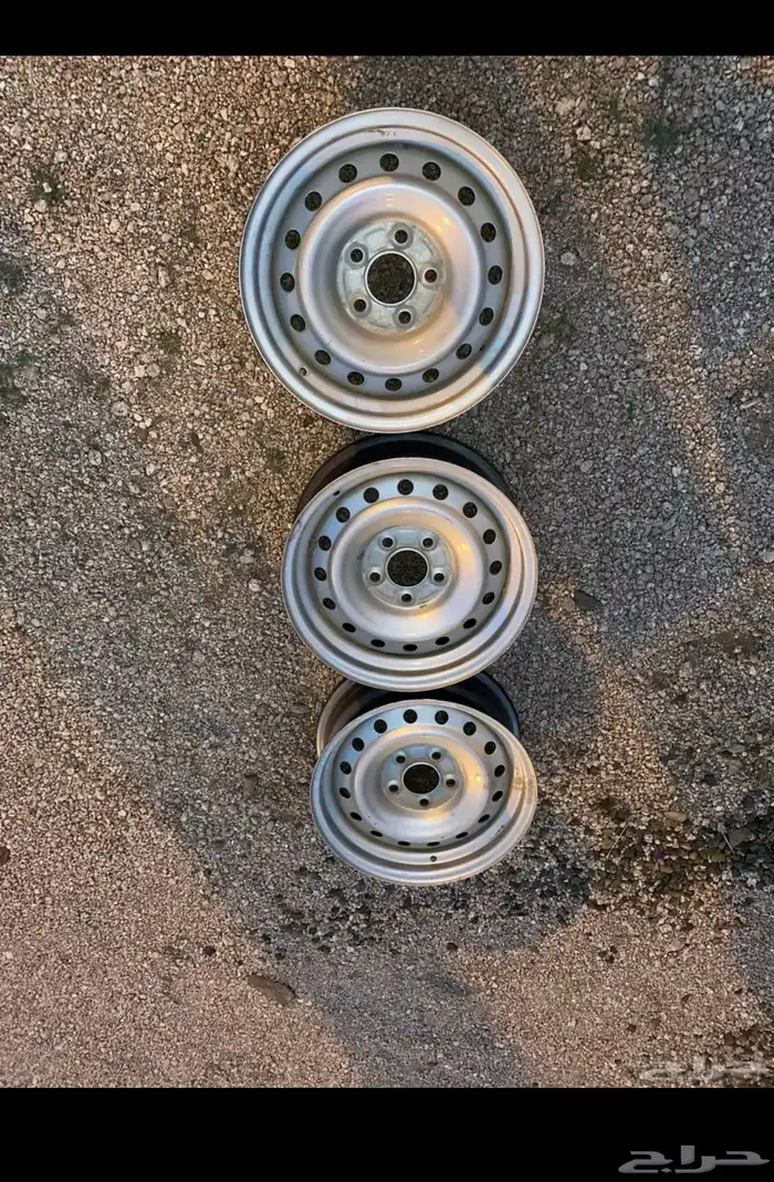 جنوط هايلكس من 98 إلى 2005 0