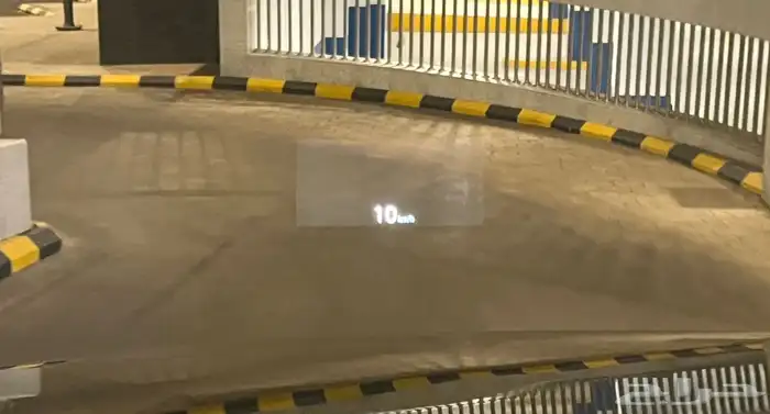 مازدا CX9 فل كامل ممشى قليل 2021 للبيع 20