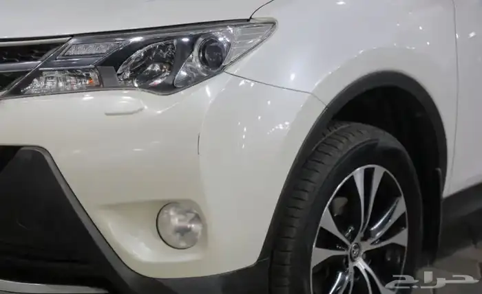 رافور 2015 بودي بلد فل ابشن 7