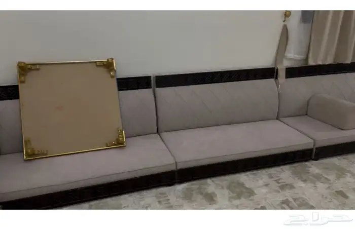 كنب مجلس للبيع 4