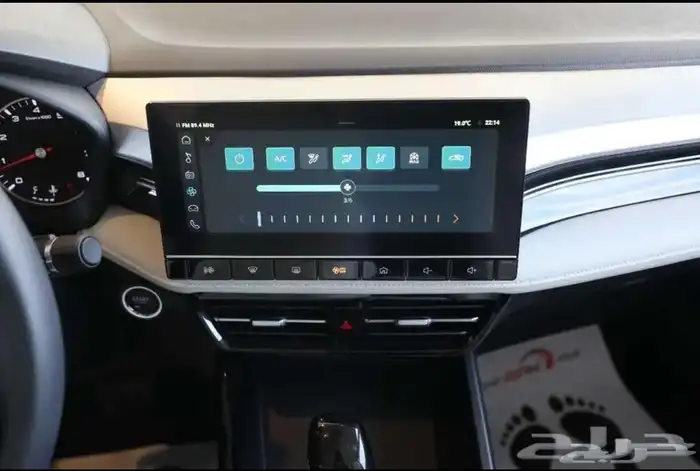 نوع أكسنت 2026 4