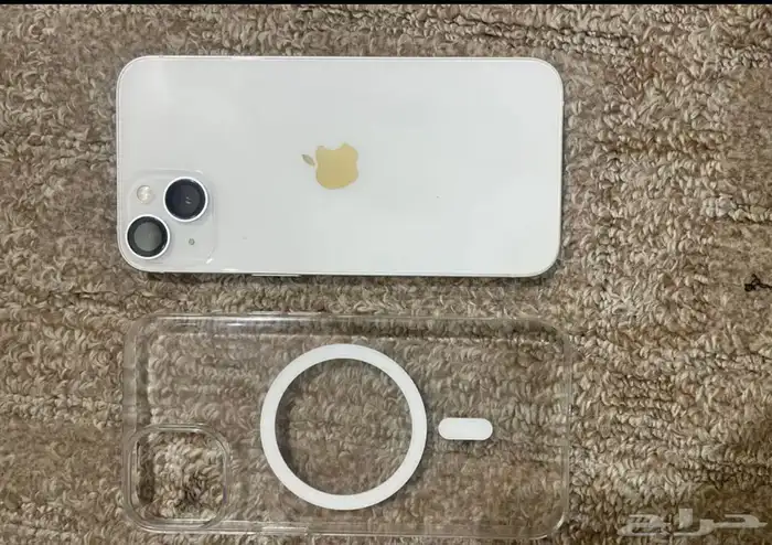 أيفون 13 العادي 0