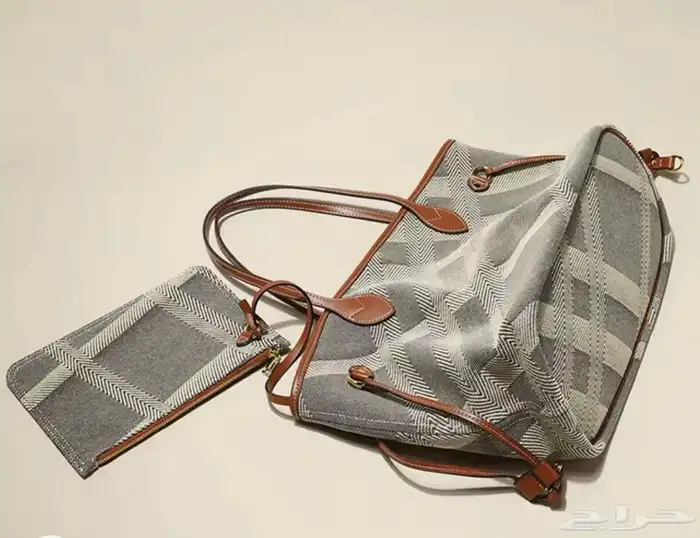 شنطة يد كبيرة للبيع 2