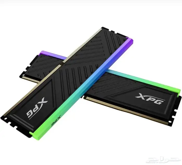 رامات Ddr4 سعة 16 قيقا 0