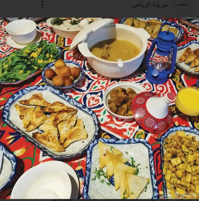 احتاج دولاب مطبخ قبل شهر رمضان عادة الله علينا 0