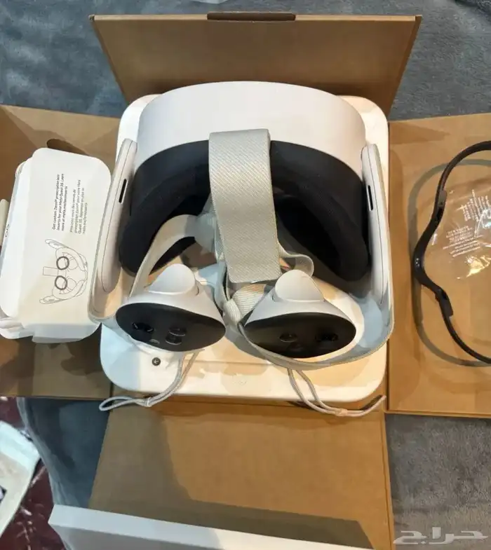 للبيع vr Meta Quest 3s 1