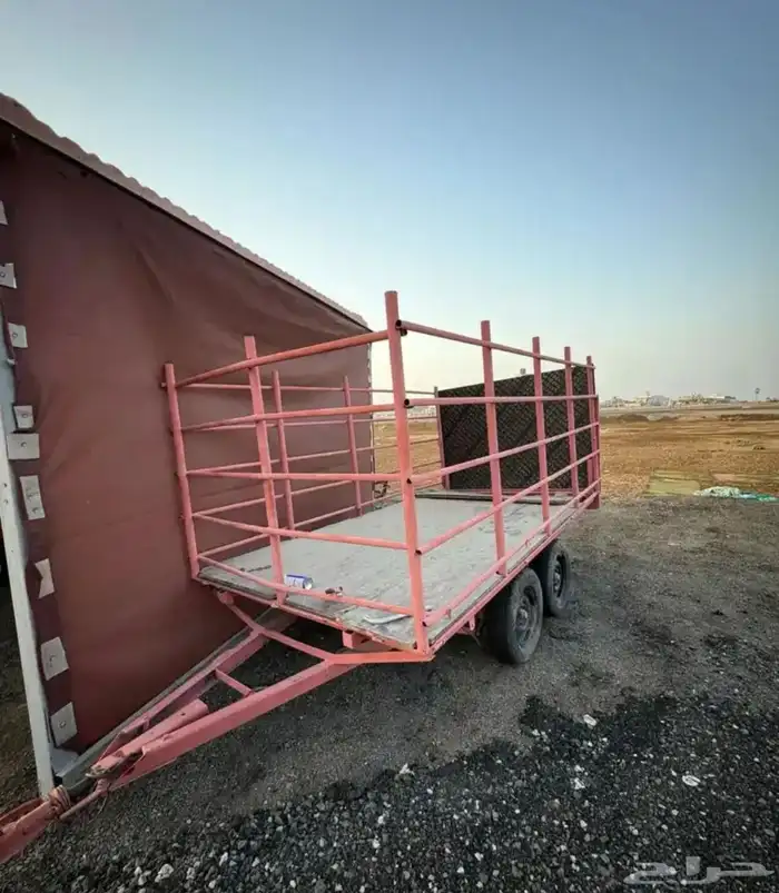 قلص سحب ( عربية سحب ) 0