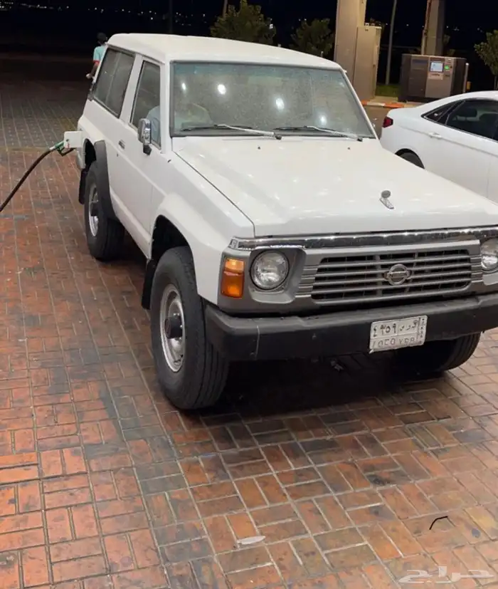 باترول مديل 94 للبيع 13