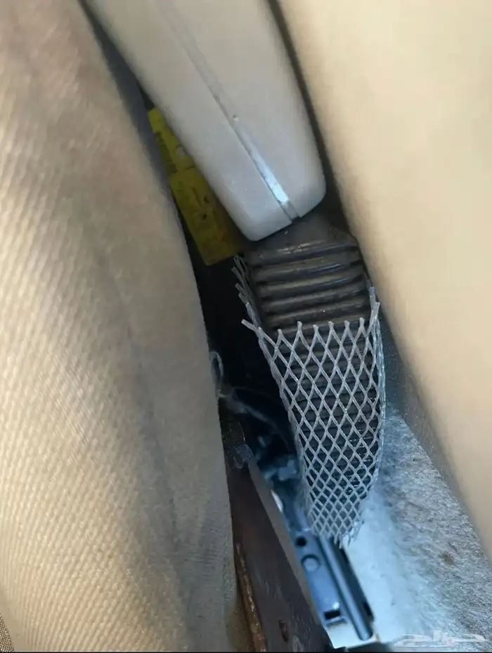 كابرس 2011 نظيف 9