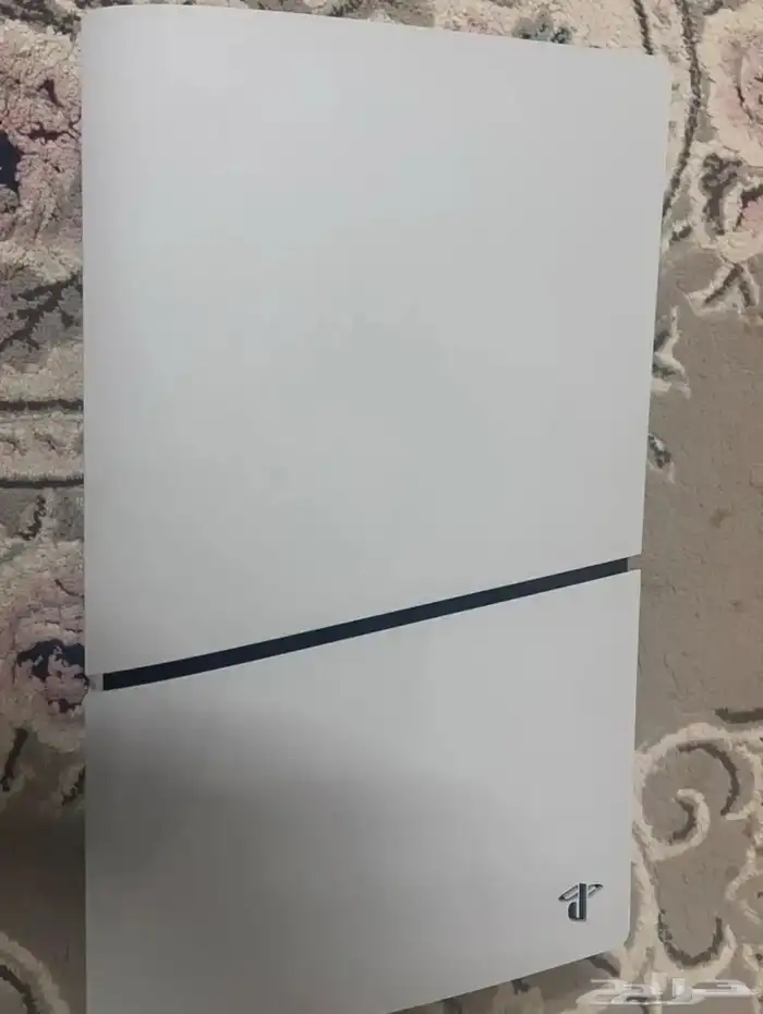 سوني فايف نسخة CD كل اغراضه موجود حدي 1400 صامل أراعيك 1