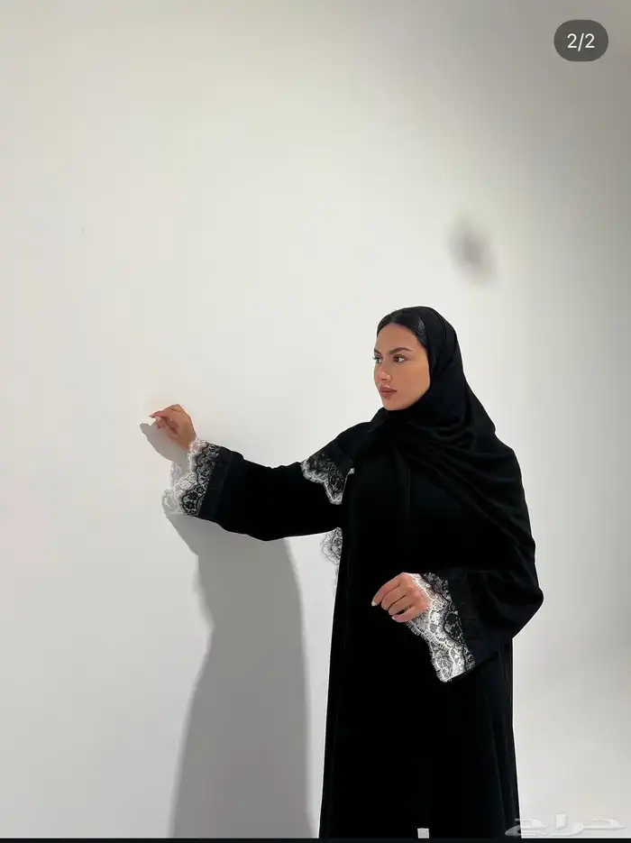 عباية 2