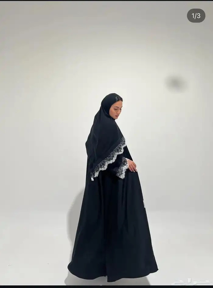 عباية 0