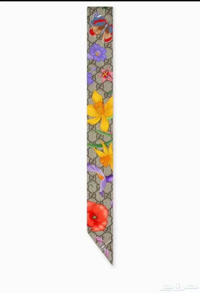 سكارف غوتشي اصلي 1