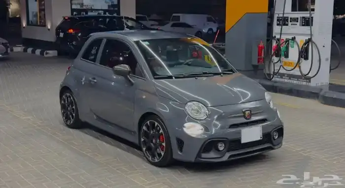فيات ابارث 595 2020 1