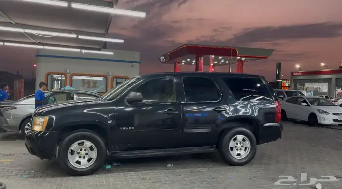 تاهو 2010 اسود ممشى 520 2