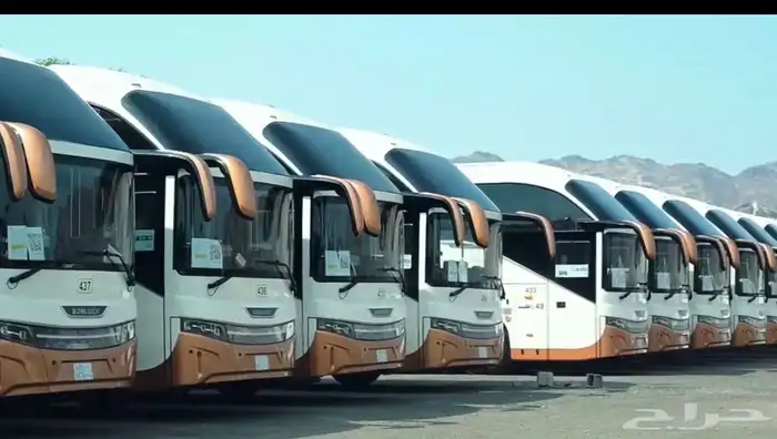 ايجار باص تنظيم حفلات وفعاليات 2