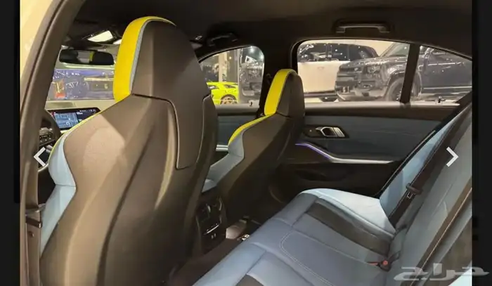 M3 Competition 2021 5