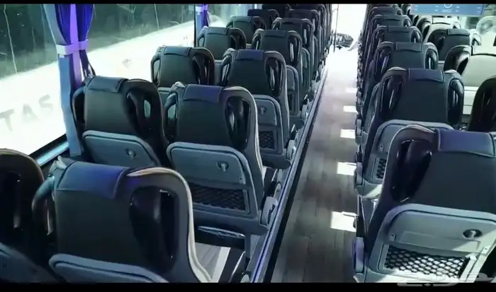 ايجار باص تنظيم حفلات وفعاليات 3