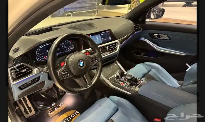 M3 Competition 2021 4