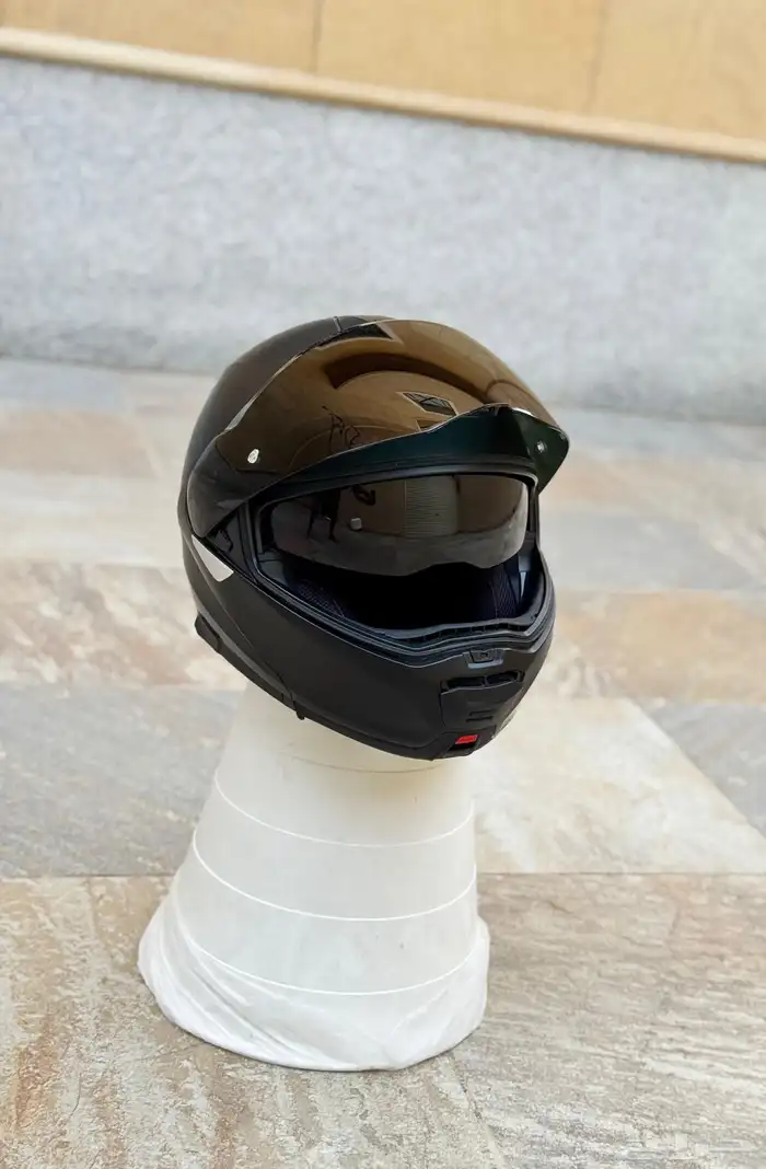 خوذة دباب N100-5 Nolan 4