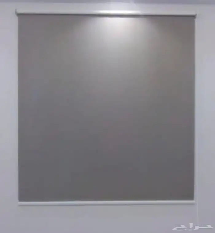 ستائر رول عازله 2